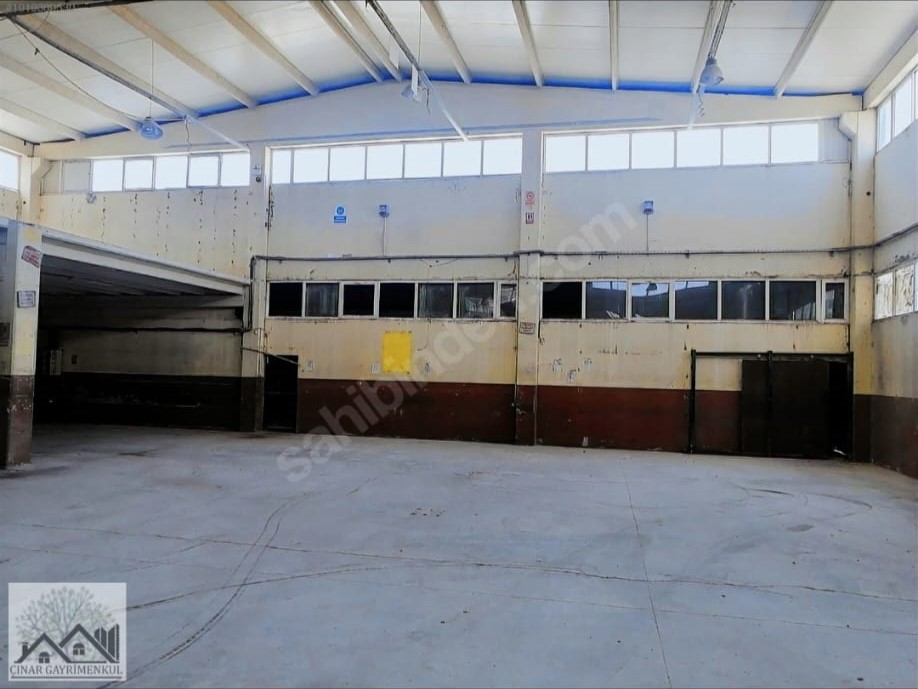 Çınar Gayrimenkul